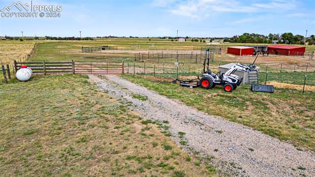 MLS Image for 4605  Windmill Flats  ,Peyton, Colorado