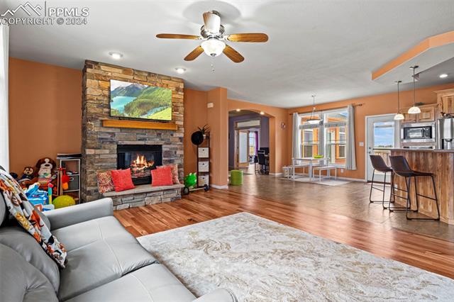 MLS Image for 4605  Windmill Flats  ,Peyton, Colorado