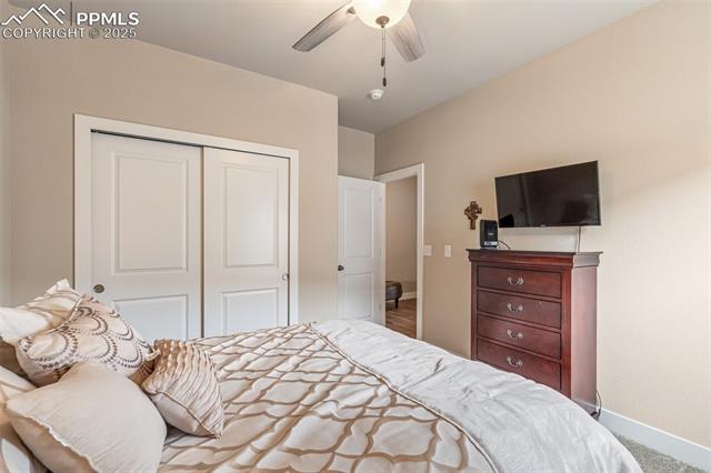 MLS Image for 6531  Tumble Creek  ,Colorado Springs, Colorado