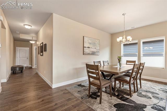 MLS Image for 6531  Tumble Creek  ,Colorado Springs, Colorado