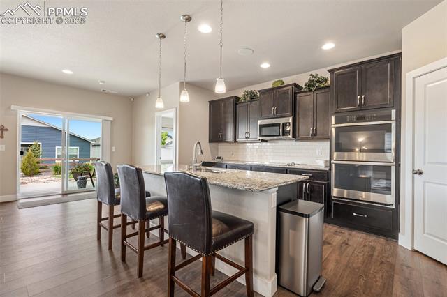 MLS Image for 6531  Tumble Creek  ,Colorado Springs, Colorado
