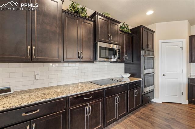 MLS Image for 6531  Tumble Creek  ,Colorado Springs, Colorado