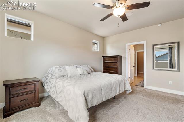 MLS Image for 6531  Tumble Creek  ,Colorado Springs, Colorado