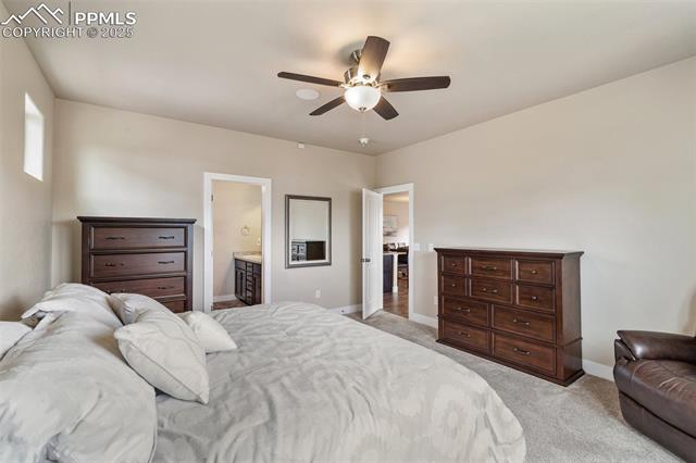 MLS Image for 6531  Tumble Creek  ,Colorado Springs, Colorado