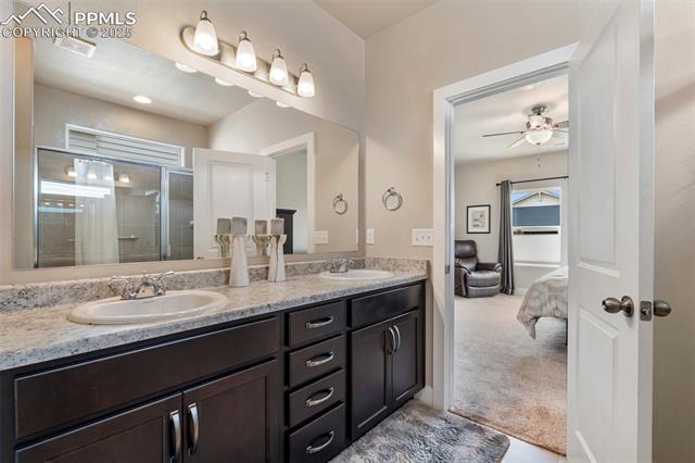 MLS Image for 6531  Tumble Creek  ,Colorado Springs, Colorado