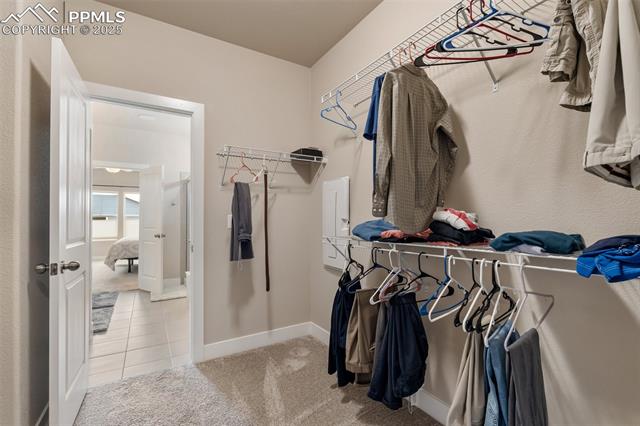 MLS Image for 6531  Tumble Creek  ,Colorado Springs, Colorado