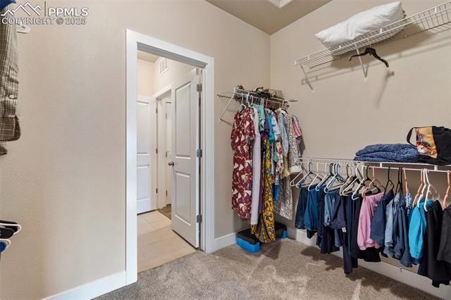 MLS Image for 6531  Tumble Creek  ,Colorado Springs, Colorado