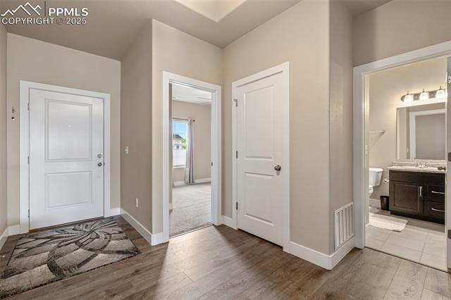 MLS Image for 6531  Tumble Creek  ,Colorado Springs, Colorado