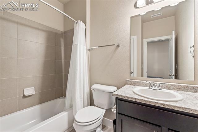 MLS Image for 6531  Tumble Creek  ,Colorado Springs, Colorado