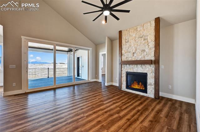MLS Image for 18605  Prairie Coach  ,Peyton, Colorado