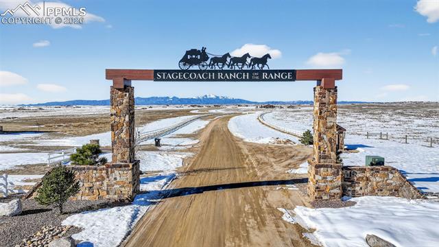 MLS Image for 18605  Prairie Coach  ,Peyton, Colorado
