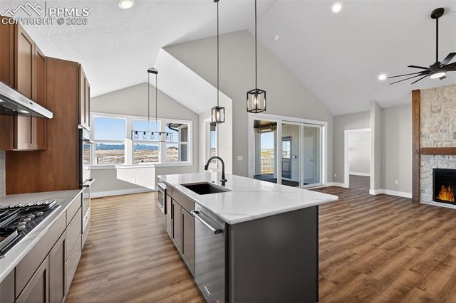MLS Image for 18605  Prairie Coach  ,Peyton, Colorado