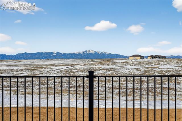 MLS Image for 18605  Prairie Coach  ,Peyton, Colorado