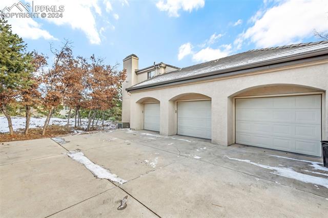 MLS Image for 2815  Rossmere  ,Colorado Springs, Colorado