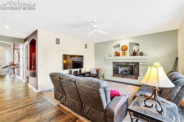 MLS Image for 2815  Rossmere  ,Colorado Springs, Colorado