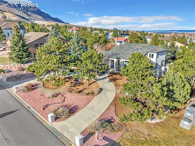 MLS Image for 2815  Rossmere  ,Colorado Springs, Colorado