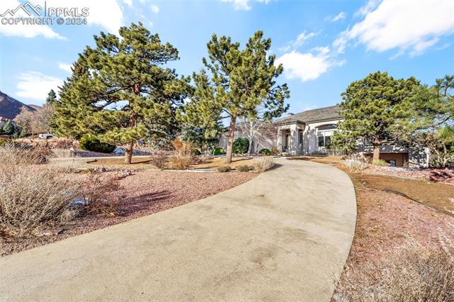 MLS Image for 2815  Rossmere  ,Colorado Springs, Colorado