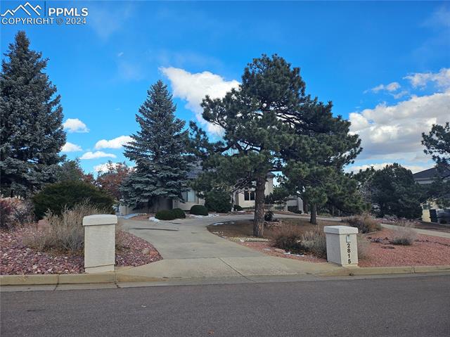 MLS Image for 2815  Rossmere  ,Colorado Springs, Colorado