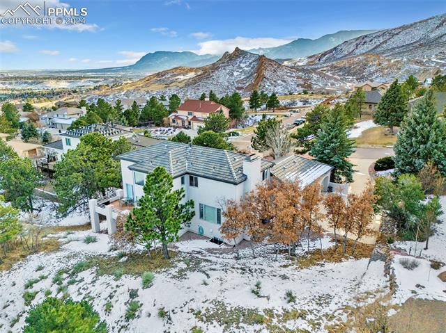 MLS Image for 2815  Rossmere  ,Colorado Springs, Colorado