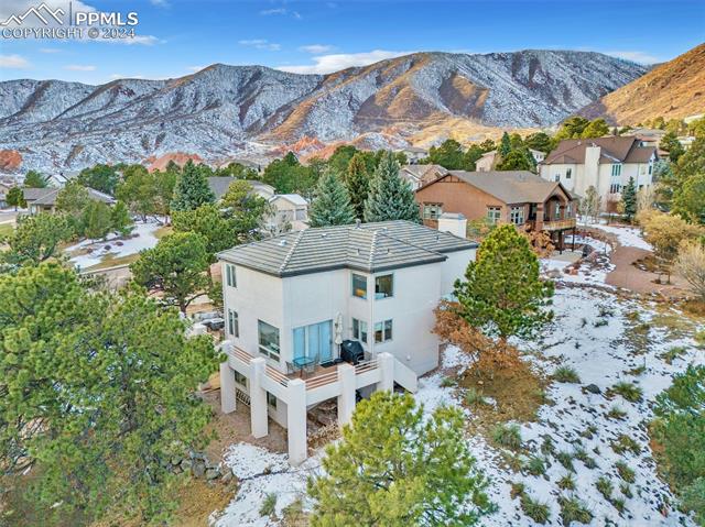 MLS Image for 2815  Rossmere  ,Colorado Springs, Colorado