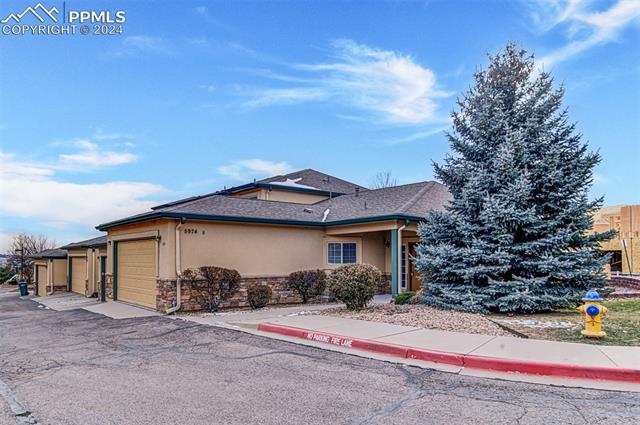 5974  Eagle Hill  104 , colorado springs  House Search MLS Picture