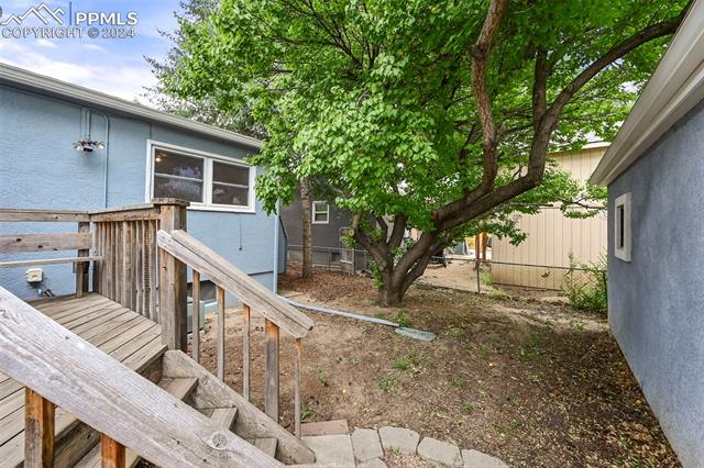 MLS Image for 3210 E La Salle  ,Colorado Springs, Colorado