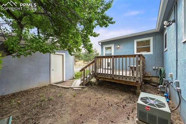 MLS Image for 3210 E La Salle  ,Colorado Springs, Colorado