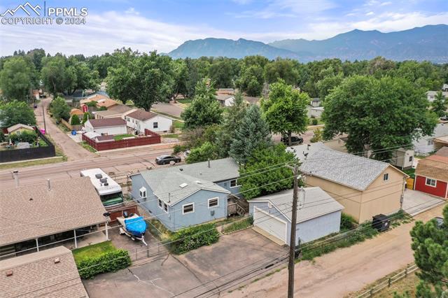 MLS Image for 3210 E La Salle  ,Colorado Springs, Colorado