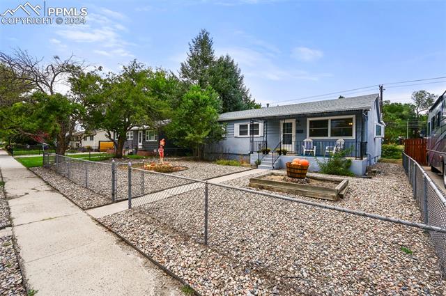 MLS Image for 3210 E La Salle  ,Colorado Springs, Colorado