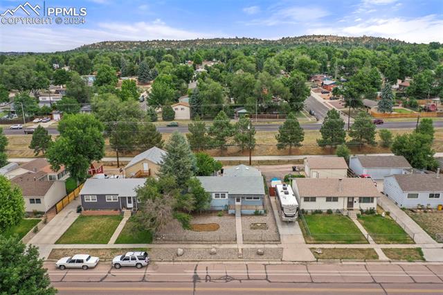 MLS Image for 3210 E La Salle  ,Colorado Springs, Colorado