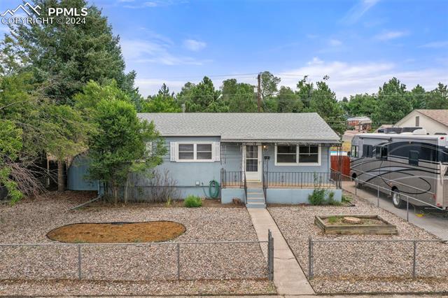 MLS Image for 3210 E La Salle  ,Colorado Springs, Colorado