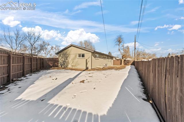 MLS Image for 77  Steven  ,Colorado Springs, Colorado