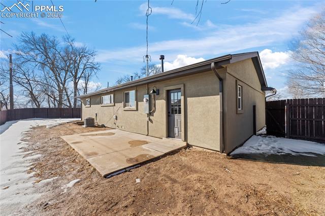 MLS Image for 77  Steven  ,Colorado Springs, Colorado