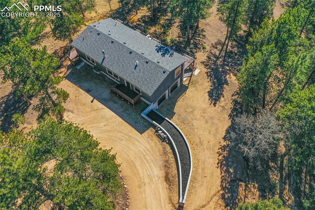 944  County Road 512  , divide  House Search MLS Picture