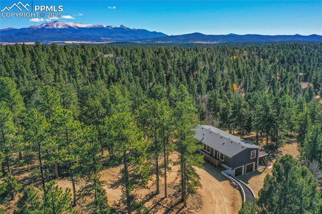 MLS Image for 944  County Road 512  ,Divide, Colorado