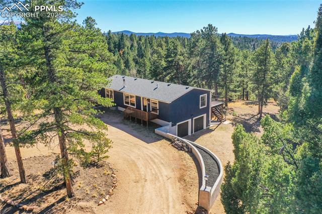 MLS Image for 944  County Road 512  ,Divide, Colorado