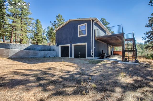 MLS Image for 944  County Road 512  ,Divide, Colorado