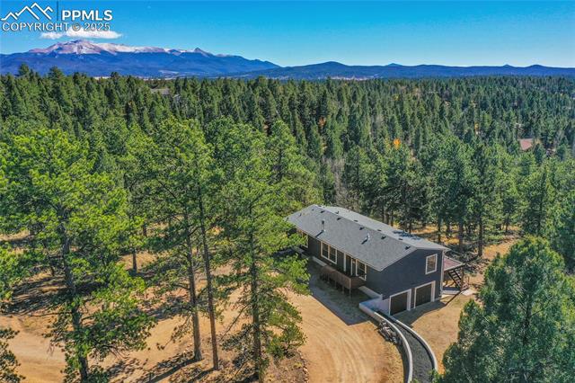 MLS Image for 944  County Road 512  ,Divide, Colorado