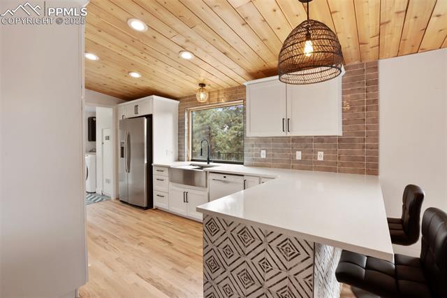 MLS Image for 944  County Road 512  ,Divide, Colorado