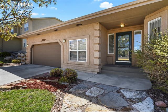 1355  Almagre Peak  , colorado springs&nbsp; House Search MLS Picture