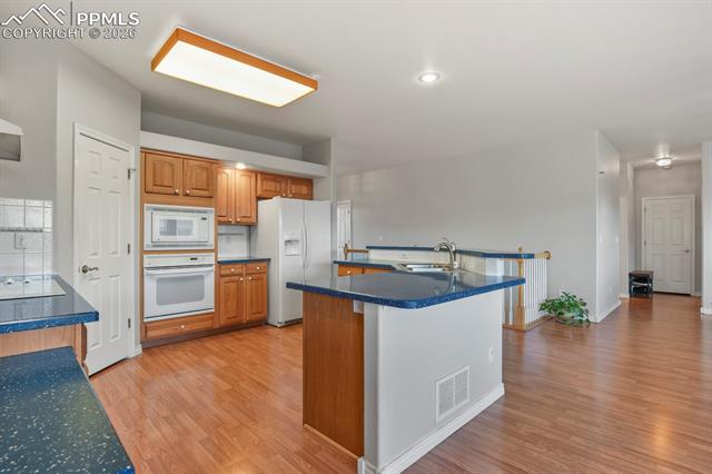 MLS Image for 1355  Almagre Peak  ,Colorado Springs, Colorado