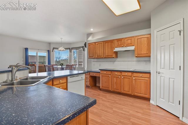 MLS Image for 1355  Almagre Peak  ,Colorado Springs, Colorado