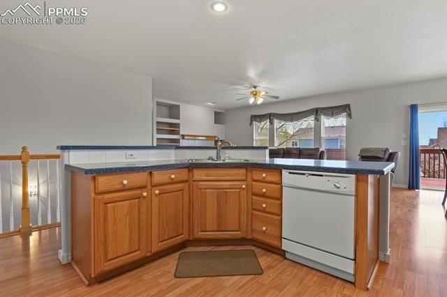MLS Image for 1355  Almagre Peak  ,Colorado Springs, Colorado