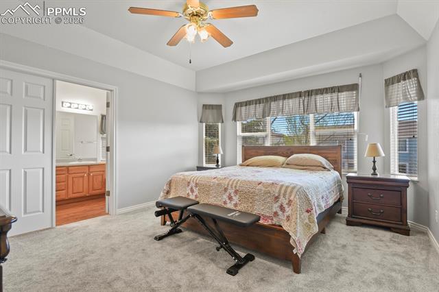 MLS Image for 1355  Almagre Peak  ,Colorado Springs, Colorado