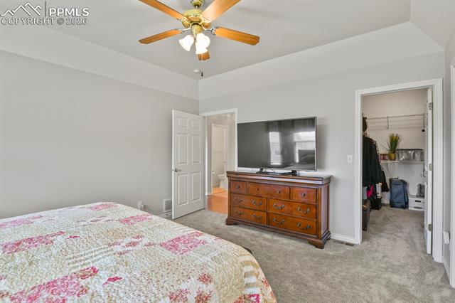 MLS Image for 1355  Almagre Peak  ,Colorado Springs, Colorado