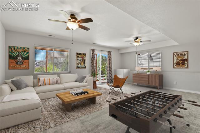MLS Image for 1355  Almagre Peak  ,Colorado Springs, Colorado