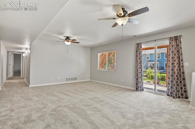 MLS Image for 1355  Almagre Peak  ,Colorado Springs, Colorado