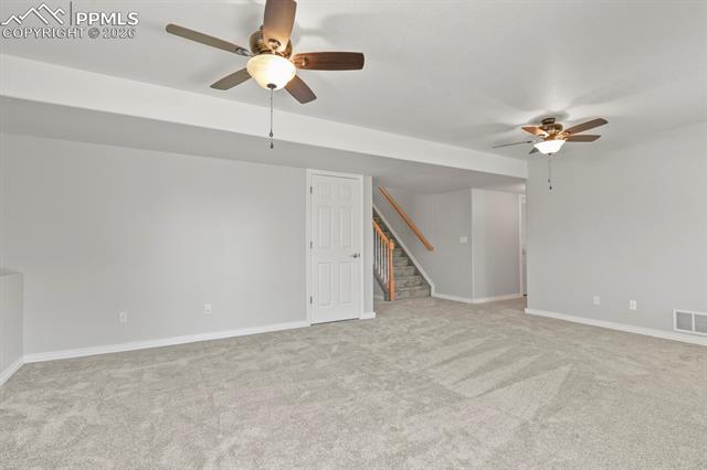 MLS Image for 1355  Almagre Peak  ,Colorado Springs, Colorado
