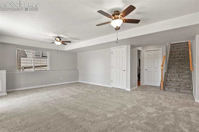 MLS Image for 1355  Almagre Peak  ,Colorado Springs, Colorado