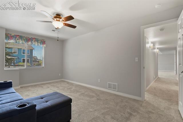 MLS Image for 1355  Almagre Peak  ,Colorado Springs, Colorado